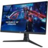 Rog Strix XG27AQMR, Gaming-Monitor - 69 cm(27 Zoll), schwarz, qhd, amd Free-Sync, ips, 300Hz Panel (90LM08K0-B01170) - Asus – Bild 2