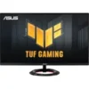 ASUS TUF Gaming VG249Q3R 60.45cm 16 9 FHD HDMI DP - Flachbildschirm (TFT/LCD) - 23,8 (90LM0AE1-B01E70) – Bild 2