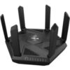 ASUS RT-AXE7800 Tri-Band WiFi 6E WLAN Router – Bild 2