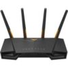 ASUS TUF Gaming AX4200 Dual Band WiFi 6 Gaming Router – Bild 2