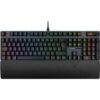 ASUS ROG STRIX SCOPE II RX Gaming Tastatur - AURA Sync RGB Beleuchtung – Bild 2