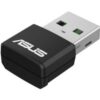 ASUS USB-AX55 Nano Dual-Band AX1800 USB-WLAN-Adapter – Bild 2