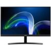 )   Gerätetyp   LED-hintergrundbeleuchteter LCD-Monitor - 60. 5 cm (23. 8"