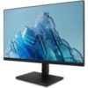 )   Gerätetyp   LED-hintergrundbeleuchteter LCD-Monitor - 61 cm (24"