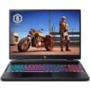 ein brillantes Display und ist außerdem ein echter Hingucker. Prozessor und damit Herz dieses Gaming-Notebooks ist ein Intel® Core™ i5-13500HX Prozessor