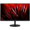 farbenfrohe Welt mit 4K UHD 3840 x 2160 und bietet mit dem IPS-Panel und einem Kontrastverhältnis von 100.000.000:1 die beste natürliche und scharfe Originalqualität. 144Hz Bildwiederholrate Die Bildwiederholfrequenz von 144 Hz beschleunigt die Bilder pro Sekunde und sorgt so für extrem flüssige 2D-Bewegungsszenen. Mit einer schnellen Bildwiederholfrequenz von 144 Hz verkürzen die Acer Gaming-Monitore die Zeit