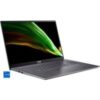 findet mit dem Swift 3 (SF316-51-70AF) einen zuverlässigen Partner. Dieses Notebook mit Intel® Core™ i7-11370H Quadcore-Prozessor richtet sich an leistungsbewusste Nutzer