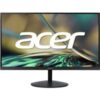 5 Zoll Full-HD IPS Display 75 Hz 4 ms EEK: E (Skala A bis G) Der Acer SB322QAbi ist ein eleganter 31