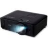 3.840 (ECO) Ansi Lumen Kontrast: 20.000:1Fokus / Brennweite: F =