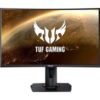 58cm (27 Zoll) WQHD (2560x1440)1500R-Gaming-Monitor mit ultra-schneller Bildwiederholfrequenz von 165Hz