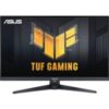 5-Zoll Full HD (1920 x 1080) Gaming-Monitor mit einer übertakteten Bildwiederholrate von 170 Hz und einer Reaktionszeit von 1 ms (MPRT) für extrem immersives Gameplay. Er verfügt über die exklusive Extreme Low Motion Blur (ELMB) Technologie und AMD FreeSync™ Premium