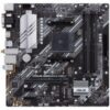 ASUS EZ Flash 3BIOS-TypAMIBreite24.4 cmBustakt2400 MHChipsatzAMD B550Enthaltene Kabel2 x Serial ATA-KabelErweiterungssteckplätze1 x CPU