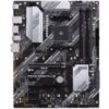 ASUS EZ Flash 3BIOS-TypAMIBreite30.5 cmBustakt2400 MHChipsatzAMD B550Enthaltene Kabel2 x Serial ATA-KabelErweiterungssteckplätze1 x CPU