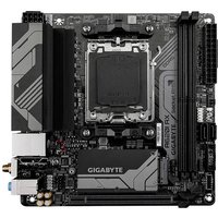 Gigabyte A620I AX. Prozessorhersteller: AMD