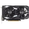 Asus ASUS Dual GeForce RTX 3050 OC Edition 6GB Grafikkarte – Bild 2