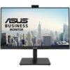 58cm (27 Zoll) Full-HD-Monitor mit integrierter Full-HD-Webcam (2 MP)