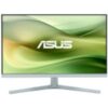 6 cm (27″)Display-Auflösung: 1920 x 1080 PixelNatives Seitenverhältnis: 16:9Bildschirmtechnologie: LCDTouchscreen: NeinHD-Typ: Full HDPanel-Typ: IPSReaktionszeit: 1 msBildschirmform: FlachKontrastverhältnis: 1300:1Maximale Bildwiederholrate: 100 HzAnzahl der Farben des Displays: 16