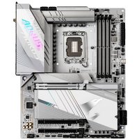 AORUS Z790 PRO X. Prozessorhersteller: Intel