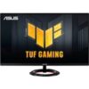 das eine blitzschnelle Bildwiederholrate von 180 Hz ermöglicht. ASUS Extreme Low Motion Blur und AMD FreeSync™ Technologie ermöglichen butterweiches Gaming. Außerdem hat er einen sRGB-Farbraum von 100% und bietet außergewöhnliche Farben und Kontraste.