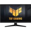 8 Zoll große TUF Gaming VG249Q3A Full HD-Gaming-Monitor ist mit einem IPS-Panel ausgestattet