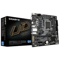 Gigabyte B760M H DDR4 (rev. 1.0). Prozessorhersteller: Intel