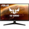 58cm (27 Zoll) Full HD (1920x1080) Gaming-Monitor mit ultra-schneller Bildwiederholfrequenz von 165Hz