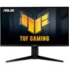 ASUS Extreme Low Motion Blur Sync (ELMB Sync) und AMD FreeSync™ Premium-Technologien ermöglicht butterweiches Gaming auf PCs. Auch Konsolenspieler kommen auf ihre Kosten