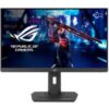 3 ms werden Verschmierungen und Bewegungsunschärfen praktisch ausgeschlossen. Der ROG Strix-Monitor ist mit der AMD FreeSync™ Premium-Technologie ausgestattet