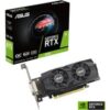 Asus GeForce RTX 3050 LP BRK OC Edition Grafikkarte (6 GB, GDDR6) – Bild 2