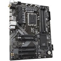 GIGABYTE B760 DS3H AX LGA1700 4xDDR4 4xSATA 2xM.2 1xDP 1xHDMI - Eingabe / Ausgabe Mainboards & Zubehör Mainboards Intel - GIGABYTE B760 DS3H AX LGA1700 DDR4