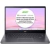 Acer Notebook »Chromebook Plus (CB514-4H-364N)«, 35,56 cm, / 14 Zoll, Intel, Core i3, UHD Graphics, 256 GB SSD – Bild 2