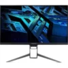 Acer Predator XB323KRVbmiiiiphuzx Computerbildschirm 81,3 cm (32) 3840 x 2160 Pixel 4K Ultra HD LED Schwarz (UM.JX3EE.V09) - Sonderposten – Bild 2