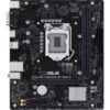 Asus Mainboard »PRIME H510M-R« – Bild 2