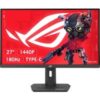 Asus LCD-Monitor »XG27UCS«, 68,58 cm/27 Zoll, 3840 x 2160 px, 4K Ultra HD, 1 ms Reaktionszeit – Bild 2