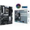 Asus Mainboard »PRIME B660-PLUS D4« – Bild 2