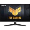 das eine blitzschnelle Bildwiederholrate von 180 Hz ermöglicht. ASUS Extreme Low Motion Blur Sync (ELMB Sync) und AMD FreeSync™ Premium