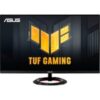 das eine blitzschnelle Bildwiederholrate von 180 Hz ermöglicht. ASUS Extreme Low Motion Blur und AMD FreeSync™ Technologie ermöglichen butterweiches Gaming. Außerdem hat er einen sRGB-Farbraum von 100% und bietet außergewöhnliche Farben und Kontraste.