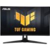 das auf 280 Hz übertaktet werden kann. ASUS Extreme Low Motion Blur Sync (ELMB Sync) und AMD FreeSync™ Premium