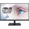 Asus LCD-Monitor »VA24DQSB«, 61 cm/24 Zoll, 1920 x 1080 px, Full HD, 5 ms Reaktionszeit, 60 Hz – Bild 2