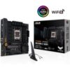 Asus Mainboard »TUF GAMING B650M-E WIFI« – Bild 2