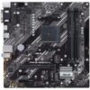 Asus Mainboard »PRIME B550M-K« – Bild 2