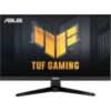 8-Zoll-FHD-Gaming-Monitor (1920 x 1080) mit einer Bildwiederholfrequenz von 100 Hz und einer Reaktionszeit von 0