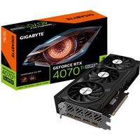 GPU: GeForce RTX 4070 Ti SUPER