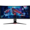 Asus Gaming-Monitor »XG349C«, 87 cm/34 Zoll, 3440 x 1440 px, UWQHD, 1 ms Reaktionszeit, 180 Hz – Bild 2