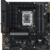 Asus Mainboard »TUF GAMING B760M-PLUS« – Bild 2