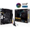 Asus Mainboard »TUF GAMING B550M-PLUS WIFI II« – Bild 2