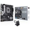 Asus Mainboard »PRIME H610M-A WIFI« – Bild 2