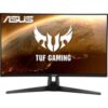 58cm (27 Zoll) WQHD (2560x1440) IPS Gaming-Monitor mit ultra-schneller Bildwiederholfrequenz von 170*Hz