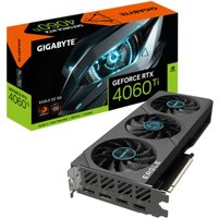 GPU: GeForce RTX 4060 Ti