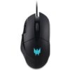 Acer Predator Cestus 315 Maus Gaming rechts USB Typ-A Optisch 6500 DPI – Bild 2